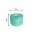   Laundry and  Dry Cleaner 44×70mm  Green Till Roll-Green-20pcs
